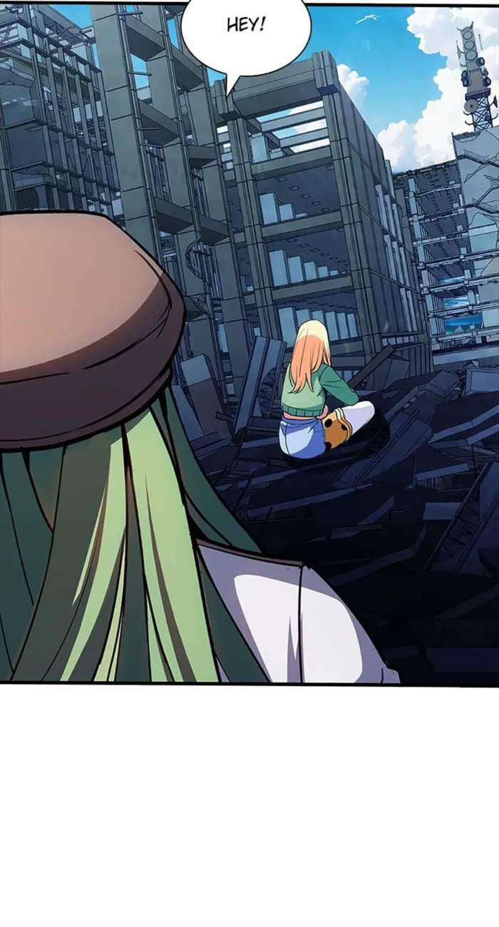 I have an SSS-rank Trait, but I want a Normal Life Chapter 125 49